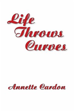 Life Throws Curves - Cardon, Annette