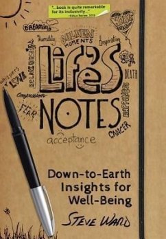 Life's Notes - Ward, Steve