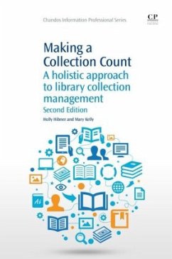 Making a Collection Count - Hibner, Holly;Kelly, Mary