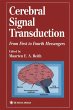 Cerebral Signal Transduction - Bild 1