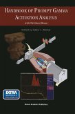 Handbook of Prompt Gamma Activation Analysis