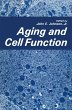 Aging and Cell Function - Bild 1