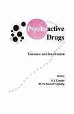 Psychoactive Drugs