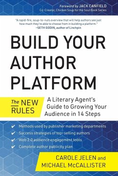 Build Your A Platform - Jelen, Carole; Mccallister, Michael