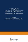 Women's Sexual Experience