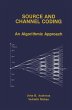 Source and Channel Coding - Bild 1