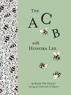 The ACB with Honora Lee - De Goldi, Kate