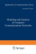 Modeling and Analysis of Computer... - Bild 1