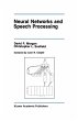 Neural Networks and Speech Processing - Bild 1