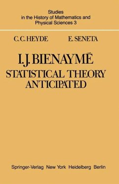 I. J. Bienaymé - Heyde, C. C.;Seneta, E.
