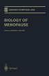 Biology of Menopause - Bild 1