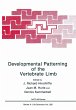 Developmental Patterning of the... - Bild 1