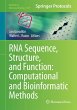 RNA Sequence, Structure, and Function:... - Bild 1