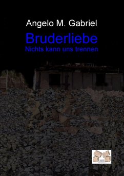 Cover Bruderliebe