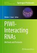 PIWI-Interacting RNAs - Bild 1