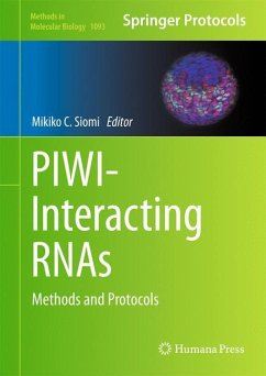 PIWI-Interacting RNAs