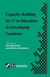 Capacity Building for IT in Education... - Bild 1