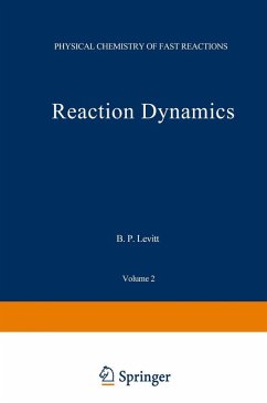 Cover Reaction Dynamics