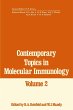 Contemporary Topics in Molecular... - Bild 1