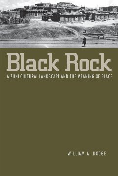 Black Rock - Dodge, William A.