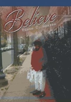 Believe - Coates, Diane C.