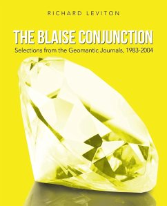 The Blaise Conjunction - Leviton, Richard