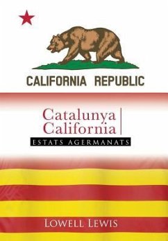 Catalonia I California - Lewis, Lowell