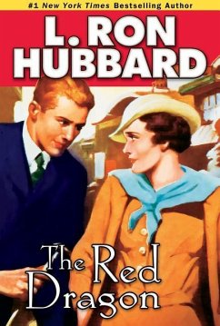 The Red Dragon - Hubbard, L. Ron