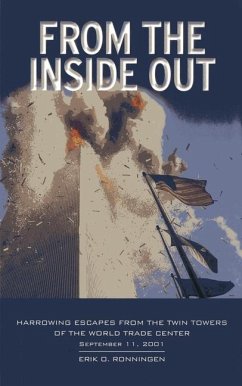 From the Inside Out - Ronningen, Erik O