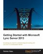 Getting Started with Microsoft Lync... - Bild 1