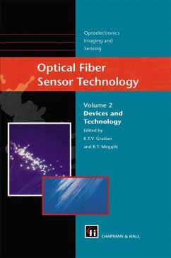 Optical Fiber Sensor Technology