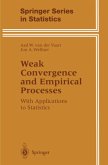 Weak Convergence and Empirical Processes