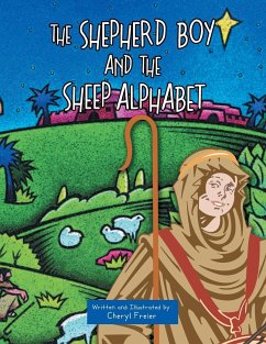 The Shepherd Boy and the Sheep Alphabet - Freier, Cheryl