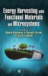 Energy Harvesting with Functional... - Bild 1