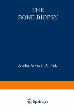 The Bone Biopsy