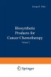 Biosynthetic Products for Cancer... - Bild 1
