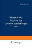 Biosynthetic Products for Cancer Chemotherapy