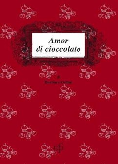 Cover Amor di cioccolato