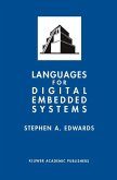 Languages for Digital Embedded Systems