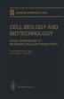 Cell Biology and Biotechnology - Bild 1