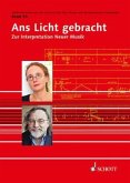 Ans Licht gebracht Ans Licht gebracht