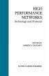 High Performance Networks - Bild 1