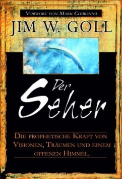 Der Seher - Goll, James W.