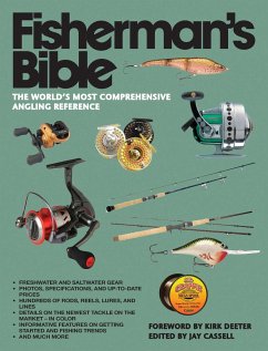 Fisherman's Bible - Moore, Graham