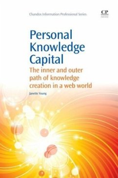 Personal Knowledge Capital - Young, Janette