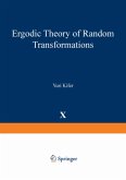 Ergodic Theory of Random Transformations