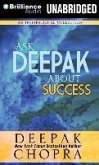 Ask Deepak about Success