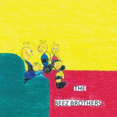 The Beez Brothers - Johnson, Celeste