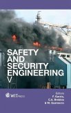 Safety and Security Engineering V