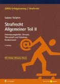 Unterlassungsdelikt, Versuch, Täterschaft und Teilnahme, Konkurrenzen / Strafrecht Allgemeiner Teil Bd.2